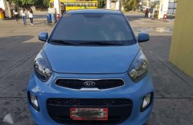 Kia Picanto 2016 for sale