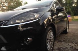 Ford Fiesta 2011 for sale
