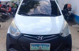 Hyundai Eon 2013 MT for sale