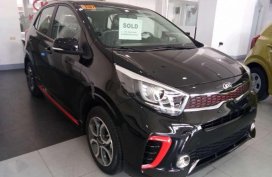 All New Kia Picanto 2018 255 pesos per day for sale