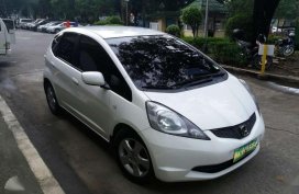 For sale 2010 Honda Jazz