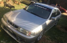 Nissan Sentra GTS 2000 for sale