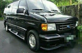 Ford E150 2001mdl for sale
