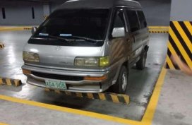 Toyota Liteace japan tag corolla lancer