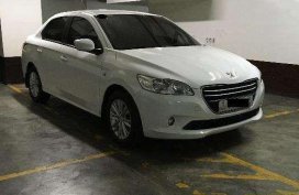 2015 Peugeot 301 for sale