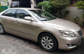 Toyota Camry 2008 for sale