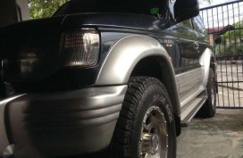 For sale Mitsubishi Pajero 2.5d 2005