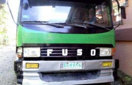 2005 Mitsubishi Fuso fighter for sale