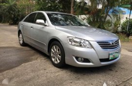 2007 Toyota Camry for sale