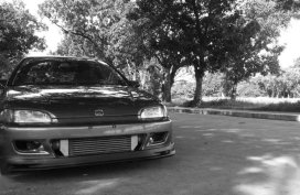 honda Civic EG hatch for sale 