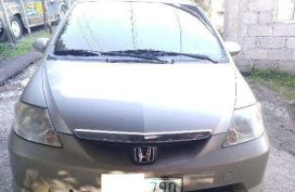 Honda City 2004 for sale