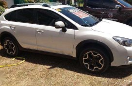 2014 Subaru Xv for sale