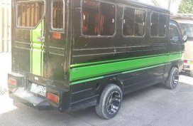 2013 Suzuki Multicab Fb van extended for sale