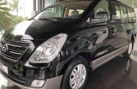 Brand New Hyundai Grand Starex for sale