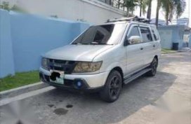 2007 Isuzu Crosswind for sale