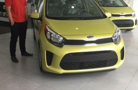 Kia Cars Low Downpayment Promo!