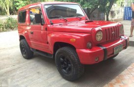 Like New Kia Retona for sale