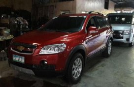 2011 Chevrolet Captiva for sale