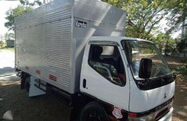 Mitsubishi Fuso 2007 for sale