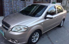2006 Chevrolet Aveo for sale