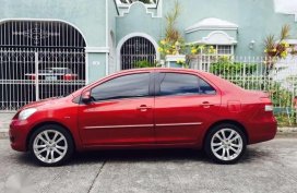 Toyota Vios 2009 1.5 S for sale