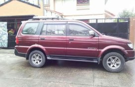 Isuzu Sportivo X 2013 (NEGOTIABLE) for sale