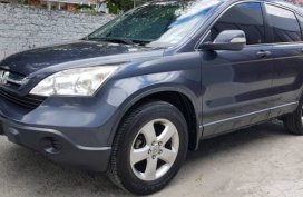 2007 Honda CRV for sale