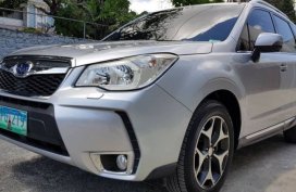 2013 Subaru Forester for sale