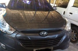 Hyundai Tucson 2011 for sale