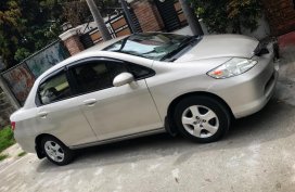 Well-maintained Honda City 2004 for sale