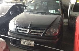 Mitsubishi Adventure glx 2015 mt for sale