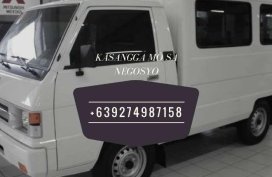 2018 Mitsubishi L300 FB De luxe Exceed Manual DSL for sale