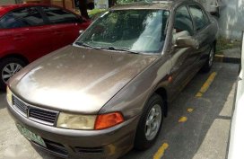 Rush sale!!! Mitsubishi Lancer 2000 Model