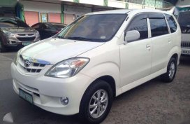 For Sale: Toyota Avanza J - 2008 model