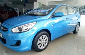 Hyundai Accent 1.4 m/t 2018 for sale