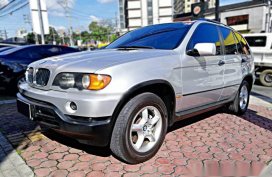 2003 BMW X5 For sale in Quezon City