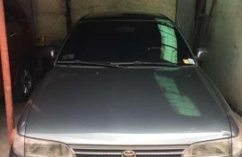 Toyota Corolla 1994 GLI 1.6 automatic for sale