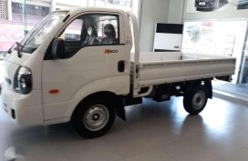 128K Pangkabuhayan Deal Hyundai K2700 4x2 2017 MT for sale