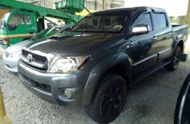 2010 Toyota Hilux 4WD!! for sale