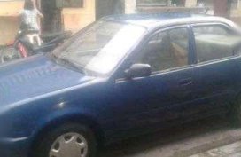 2003 Toyota Corolla for sale