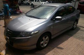 Honda City 1.3 Manual 2009 model for sale