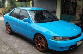 Mitsubishi Lancer Pizza Pia Glxi 1997 for sale