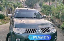 Mitsubishi Montero Sport 2010 for sale