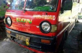 For sale Suzuki Multicab ( passenger )