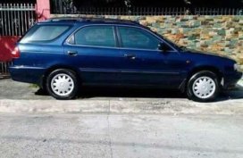 Suzuki Esteem Wagon 2000 model for sale