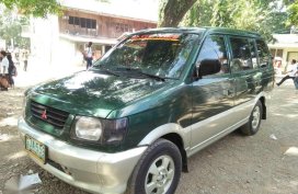 1998 Mitsubishi Adventure for sale