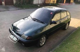 2005 Kia Avella Sedan Hatchback for sale