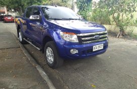 2014 FORD RANGER XLT for sale