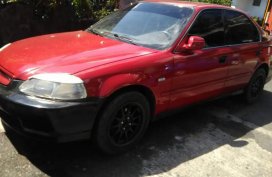 Honda Civic vti vtec 1996 for sale