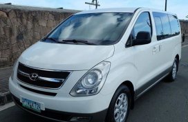 2011 Hyundai Starex for sale